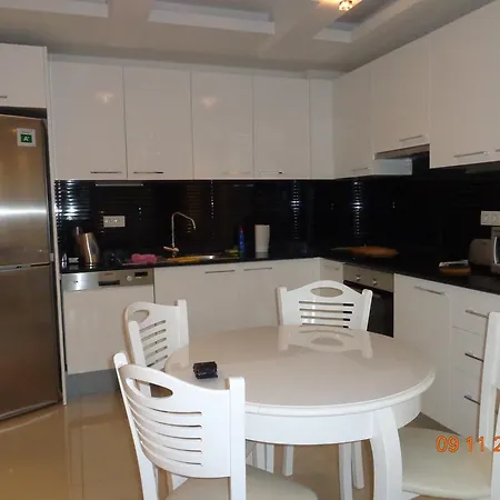 Luxusapartment Crystal Park * Alanya
