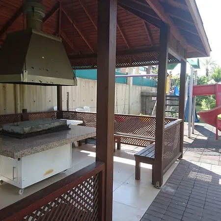 Apartamento Luxusapartment Crystal Park *