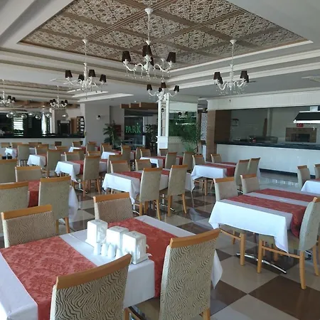 Luxusapartment Crystal Park * Alanya