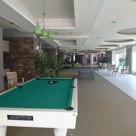 Luxusapartment Crystal Park * Alanya