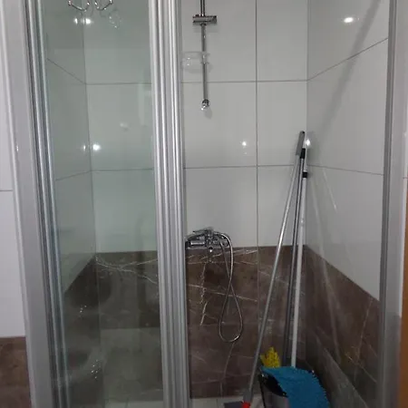 Luxusapartment Crystal Park * Alanya